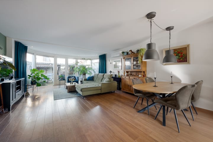 Foto 3 van Darwinstraat 2