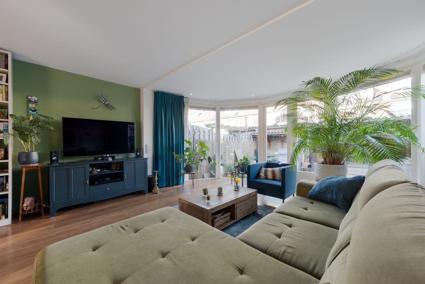 Foto 4 van Darwinstraat 2