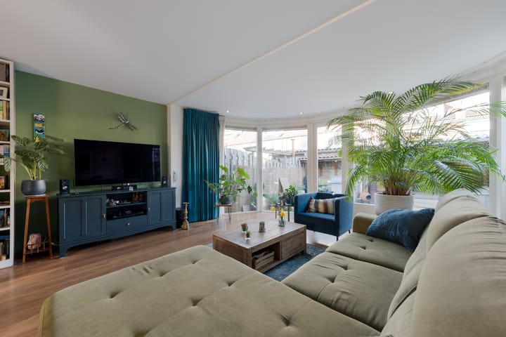 Foto 4 van Darwinstraat 2