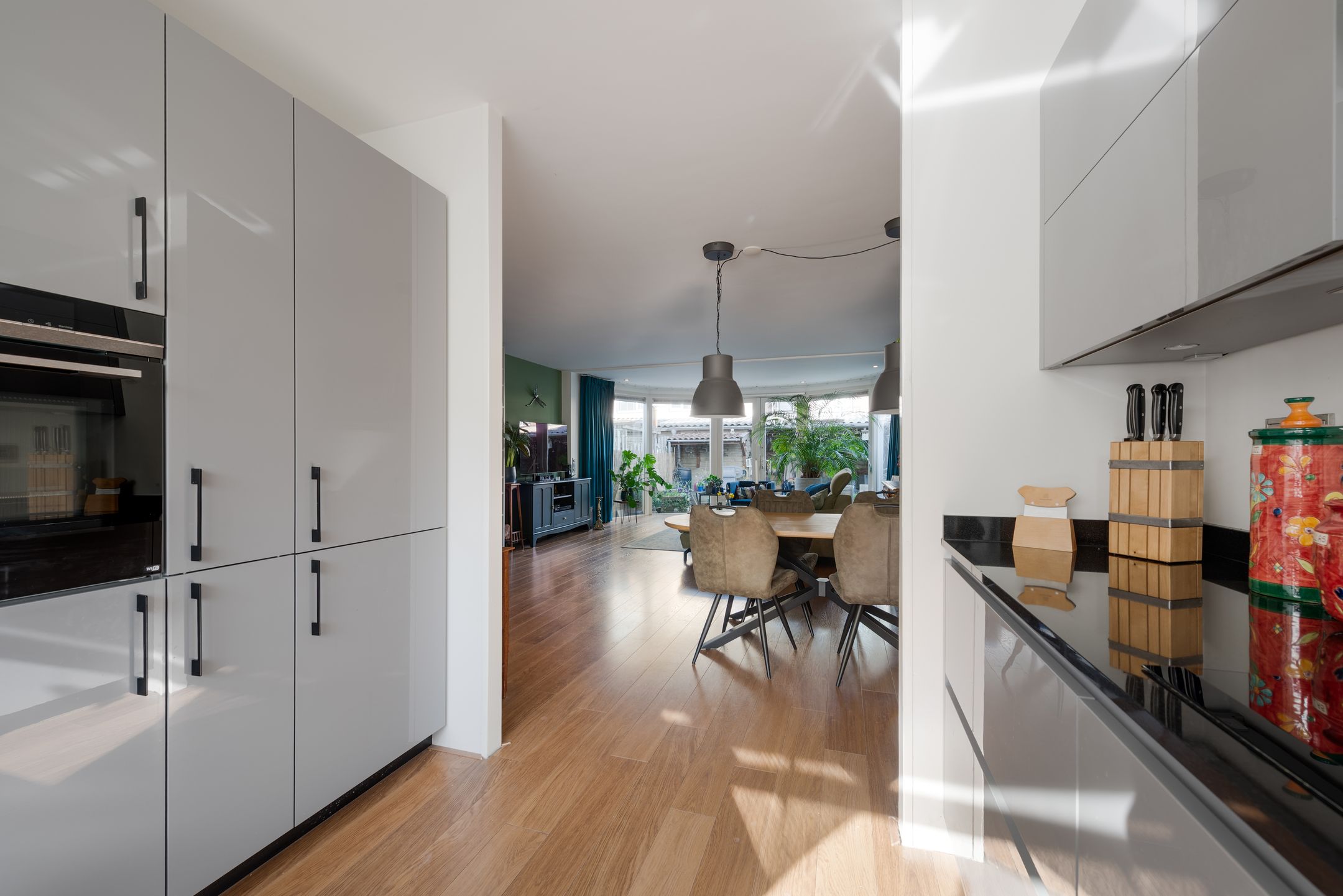 Foto 9 van Darwinstraat 2