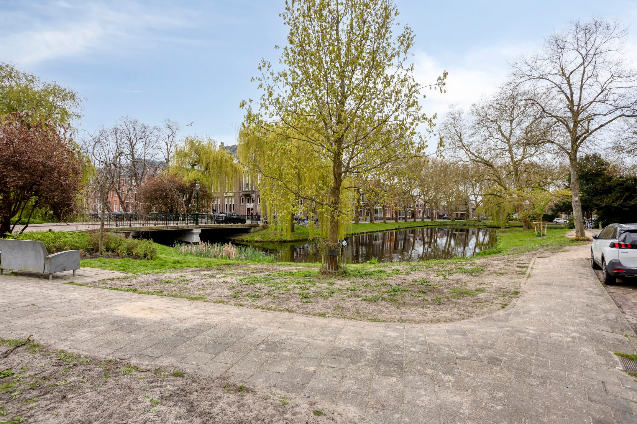 Photo 24 of Nieuwstraat 55-D