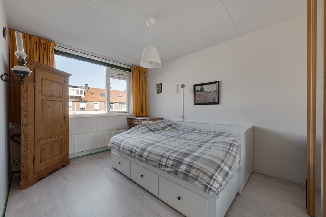 Foto 13 van Darwinstraat 2