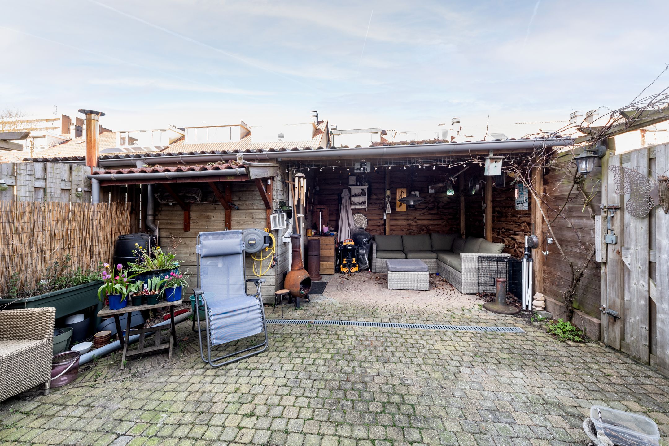 Foto 21 van Darwinstraat 2