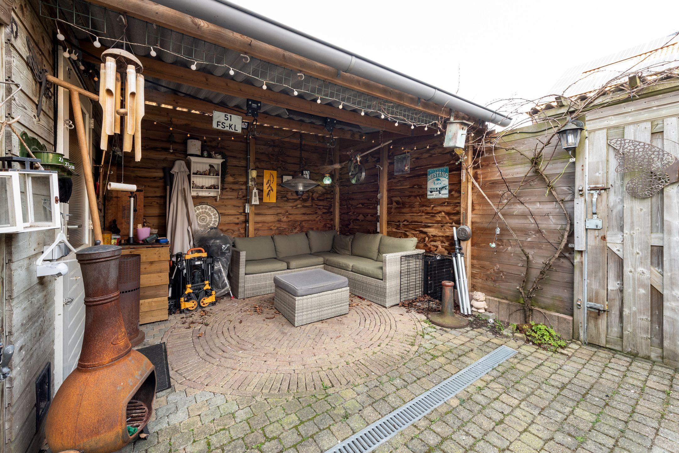 Foto 24 van Darwinstraat 2