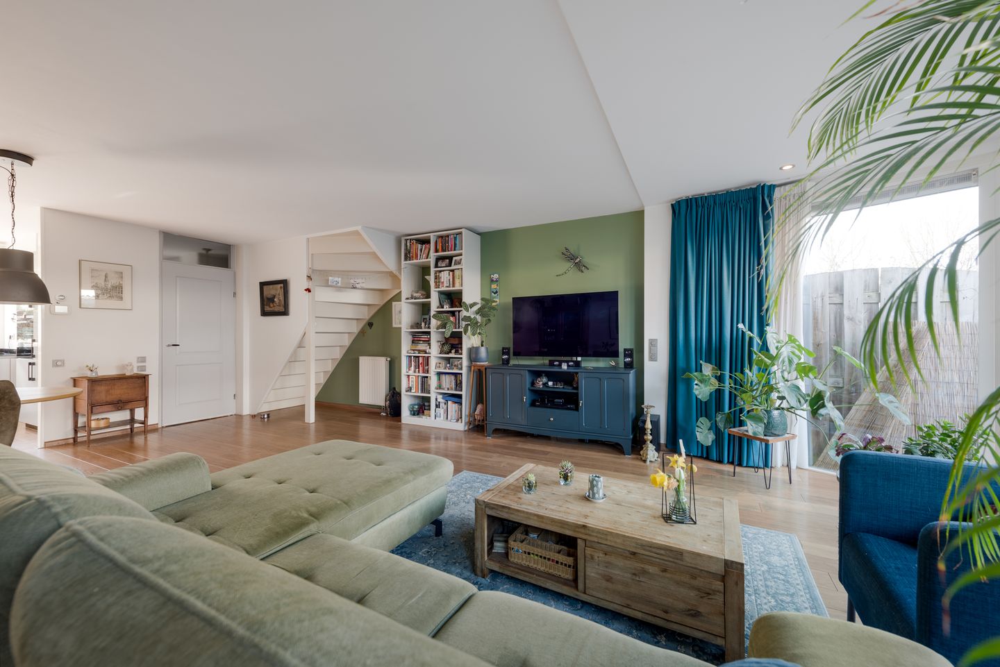 Foto 5 van Darwinstraat 2