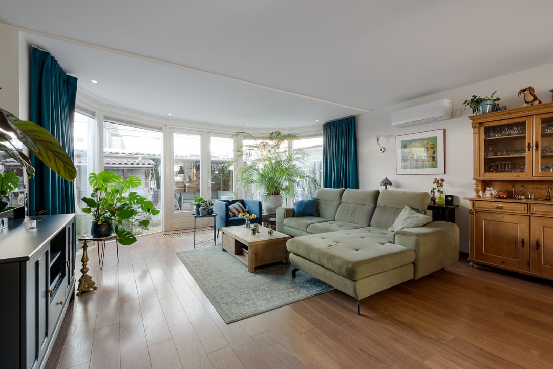 Foto 2 van Darwinstraat 2