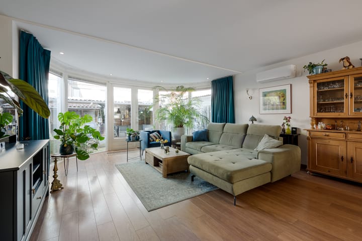 Foto 2 van Darwinstraat 2