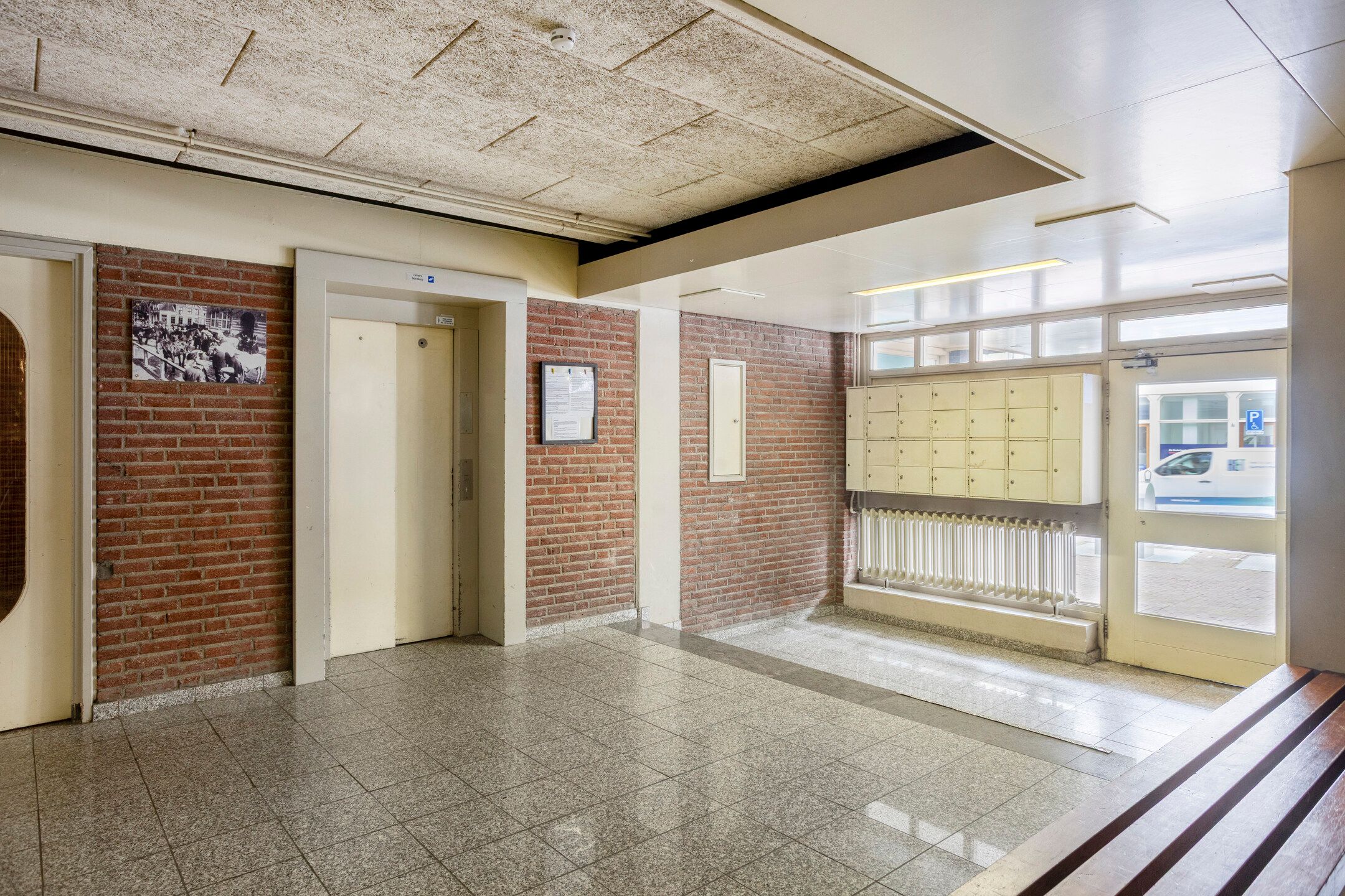 Photo 6 of Nieuwstraat 55-D