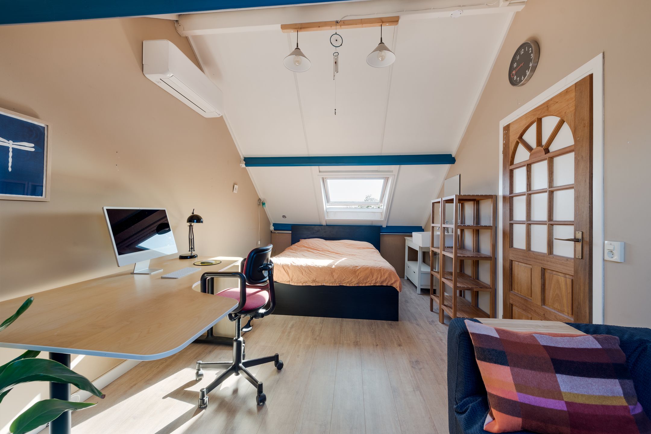 Foto 18 van Darwinstraat 2