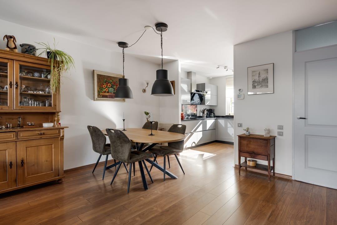 Foto 7 van Darwinstraat 2