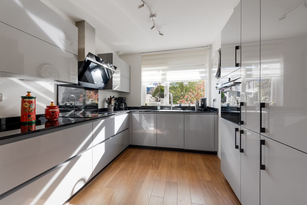 Foto 8 van Darwinstraat 2