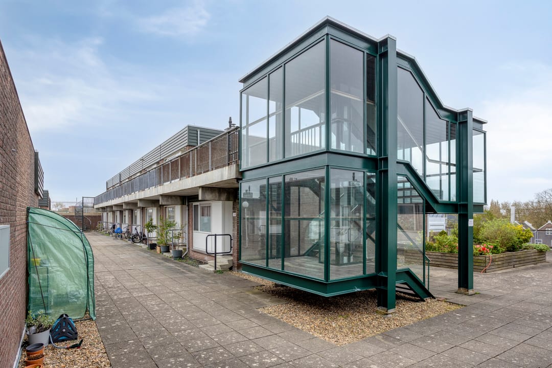 Photo 7 of Nieuwstraat 55-D