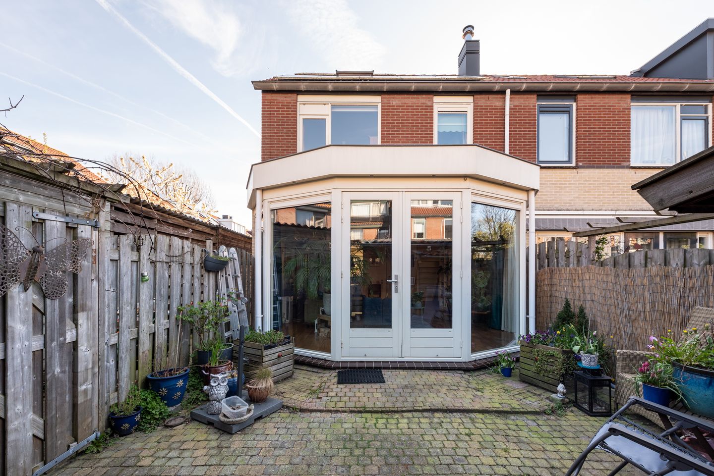 Foto 20 van Darwinstraat 2