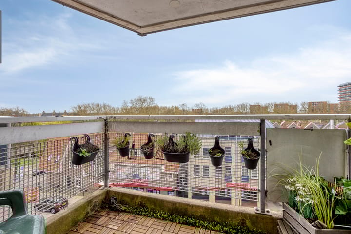 Photo 3 of Nieuwstraat 55-D