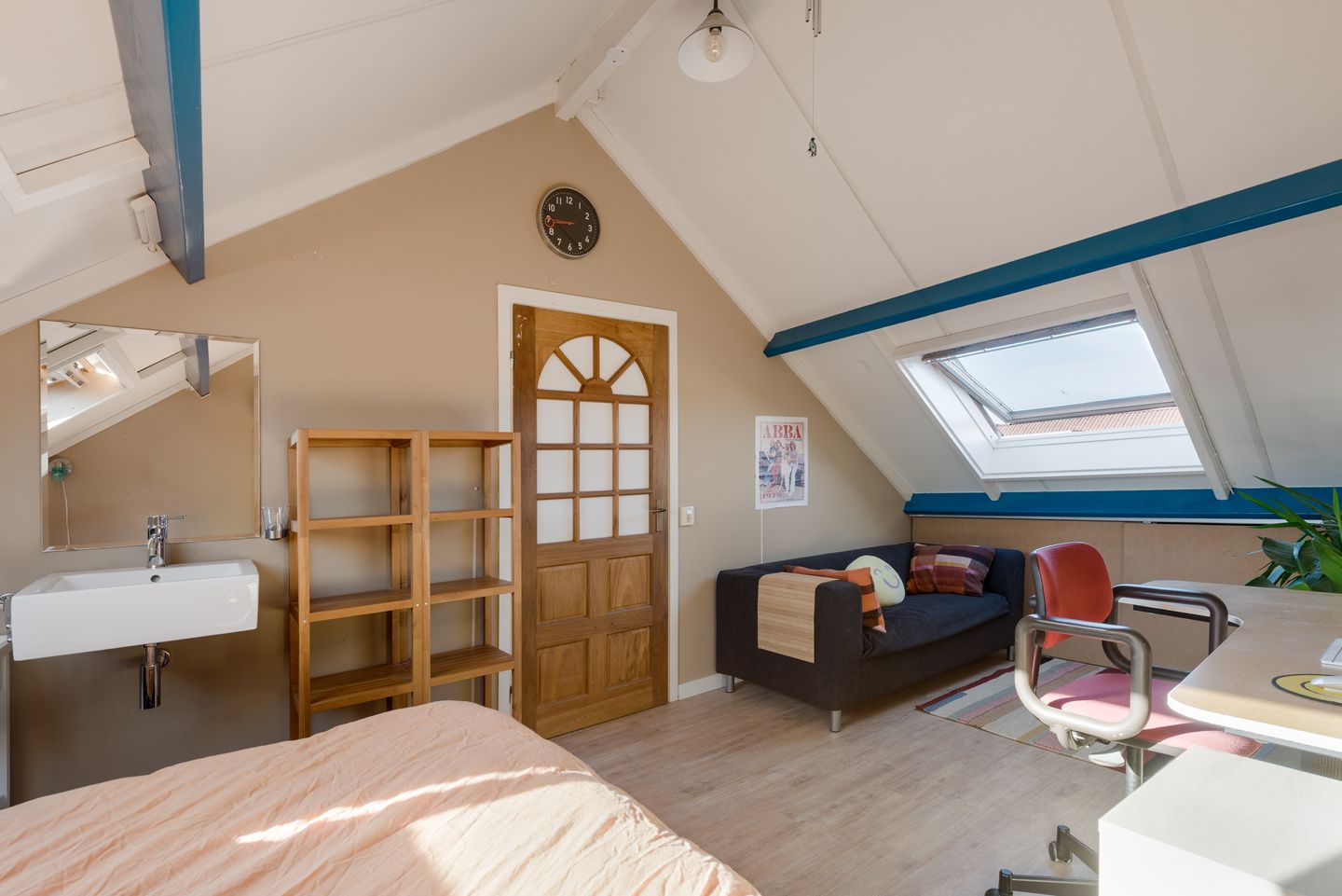 Foto 19 van Darwinstraat 2