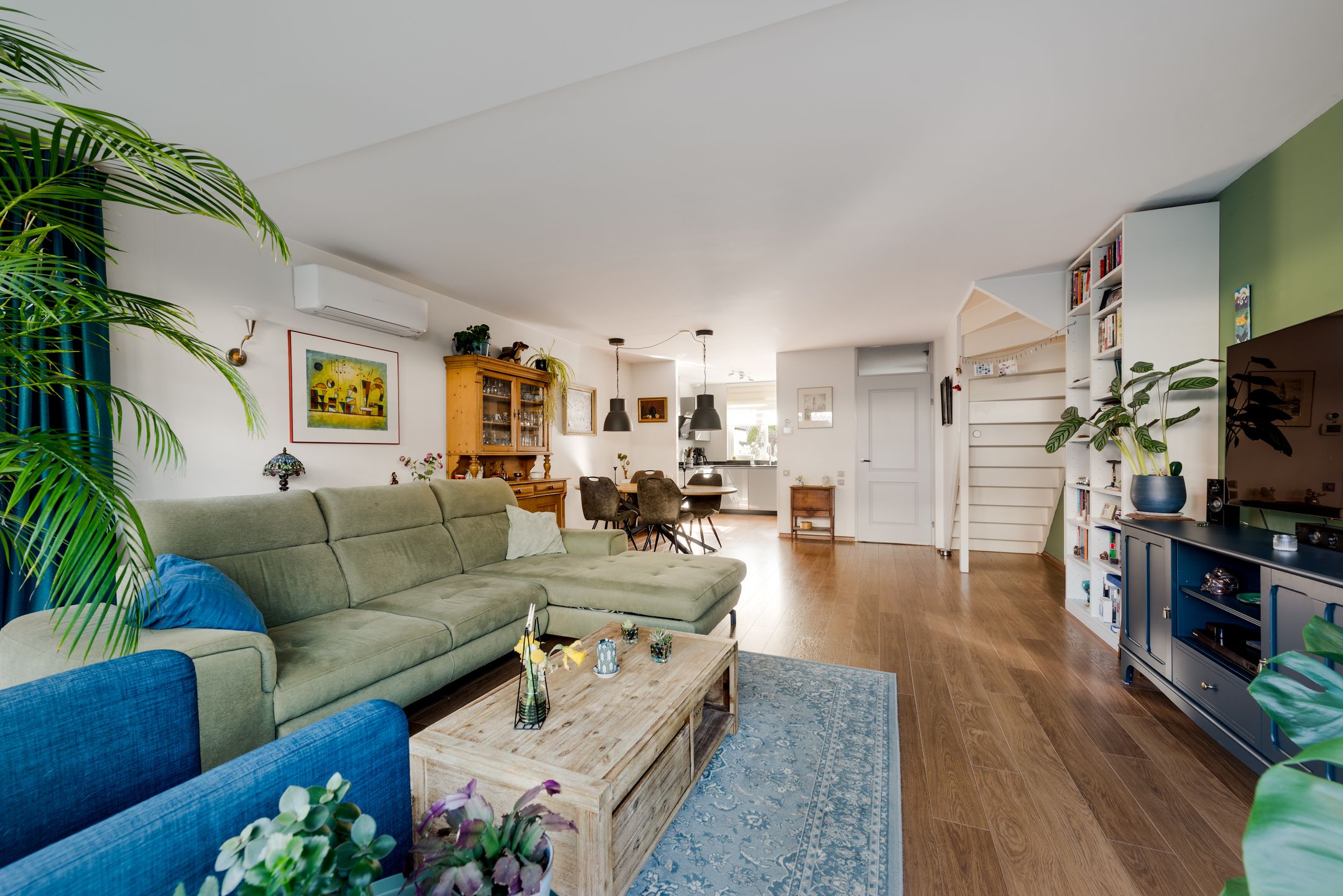 Foto 6 van Darwinstraat 2