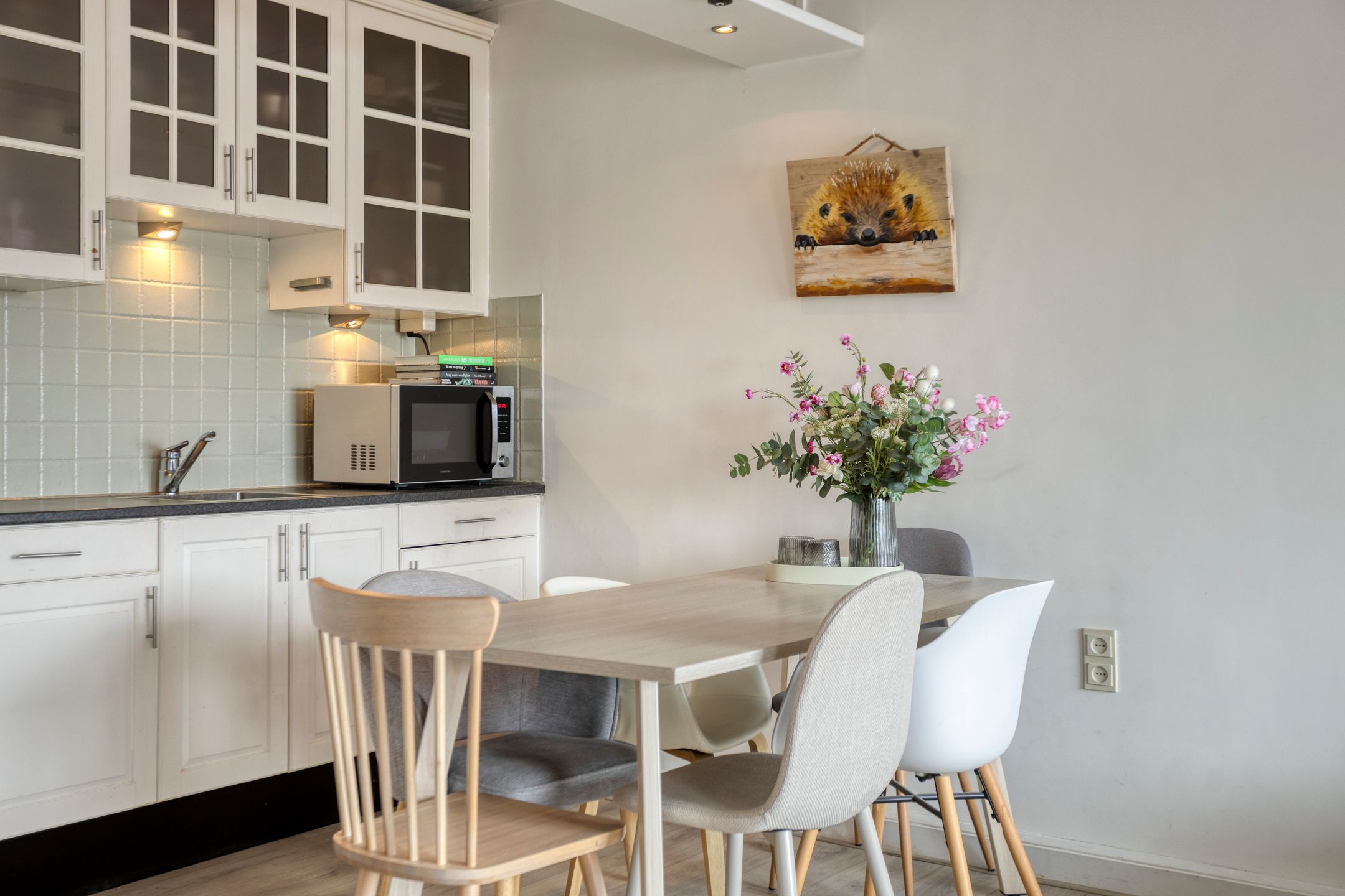 Photo 18 of Nieuwstraat 55-D