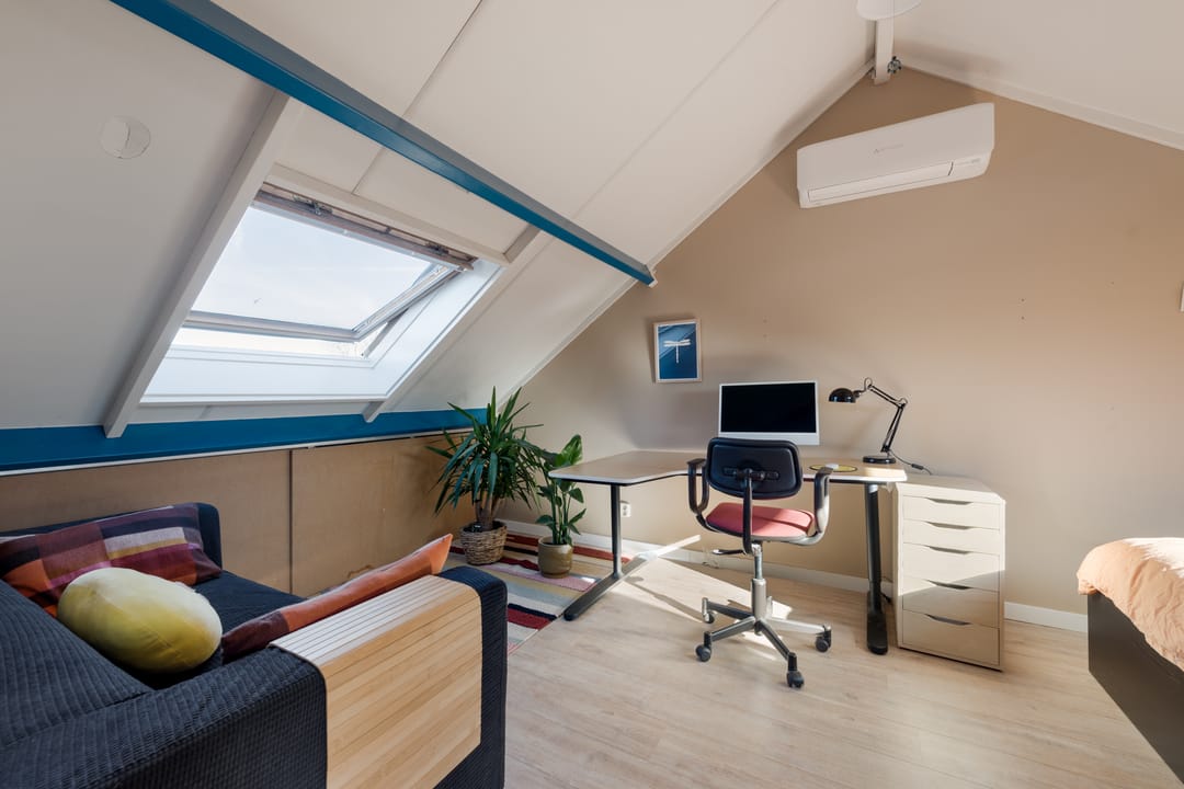 Foto 17 van Darwinstraat 2