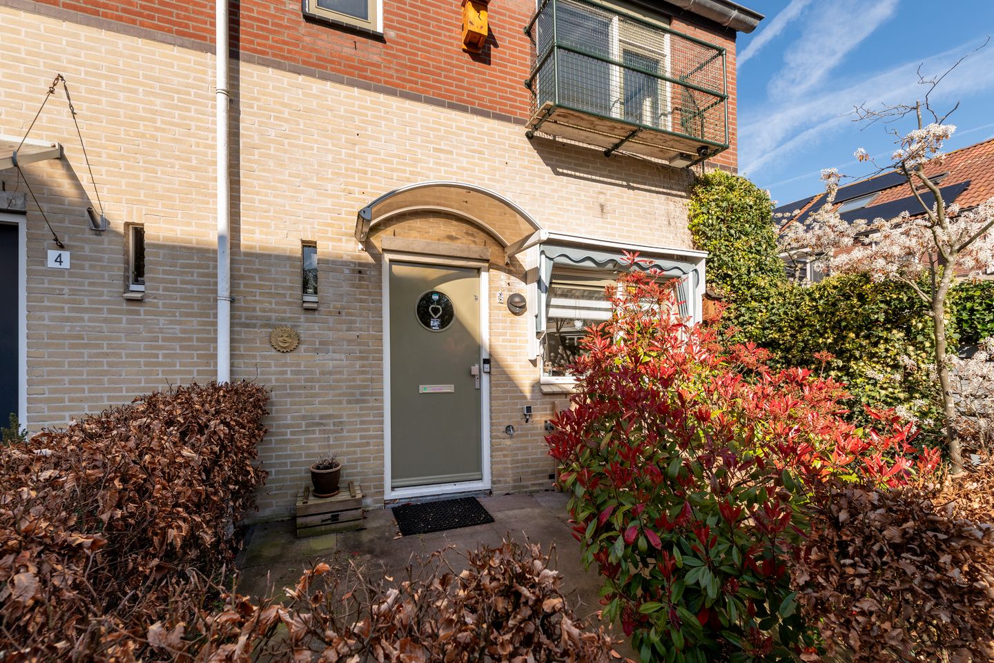 Foto 25 van Darwinstraat 2