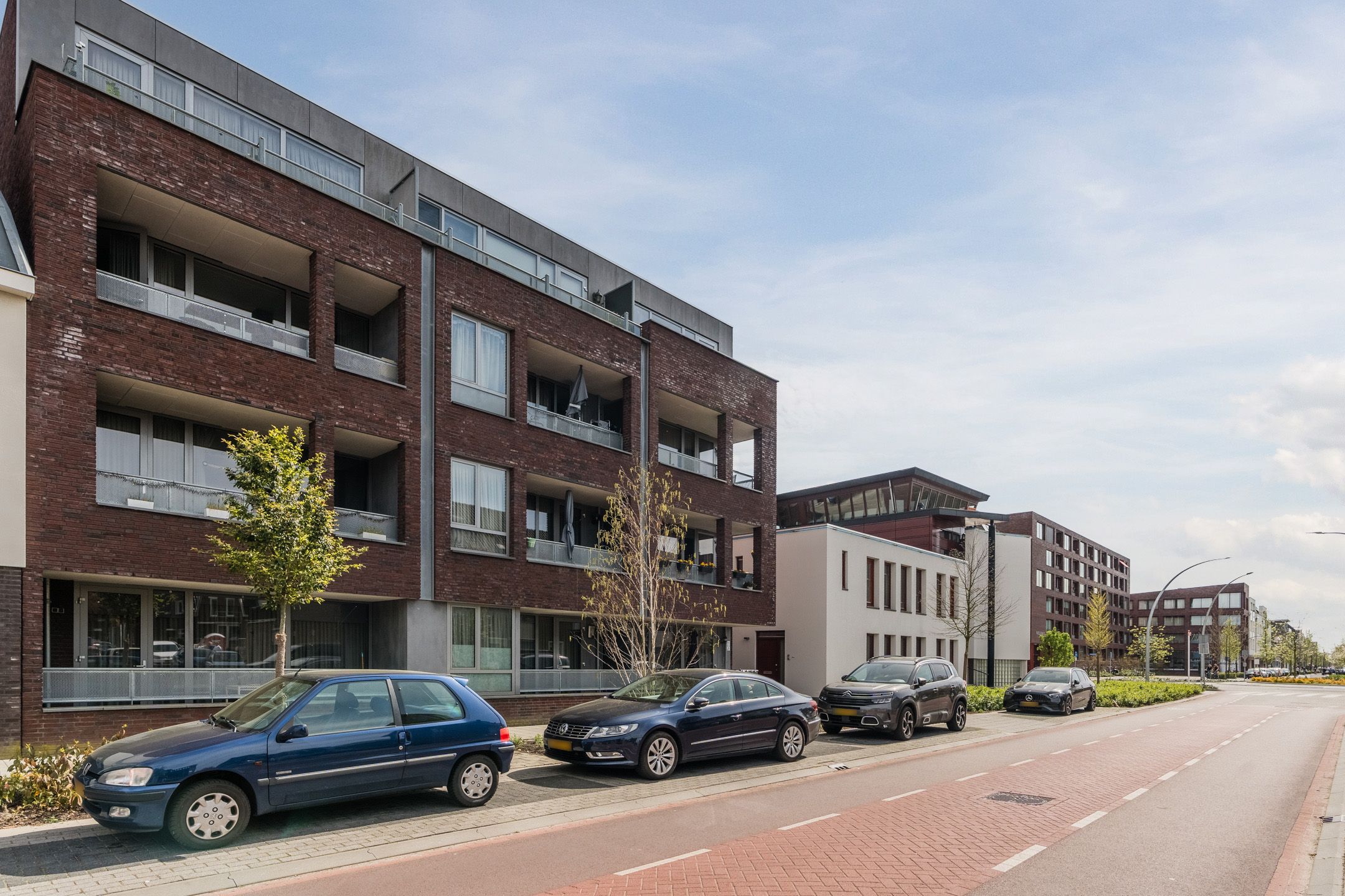 Photo 3 of Eindhovenseweg 104-B