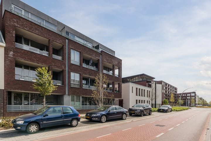 Photo 3 of Eindhovenseweg 104-B