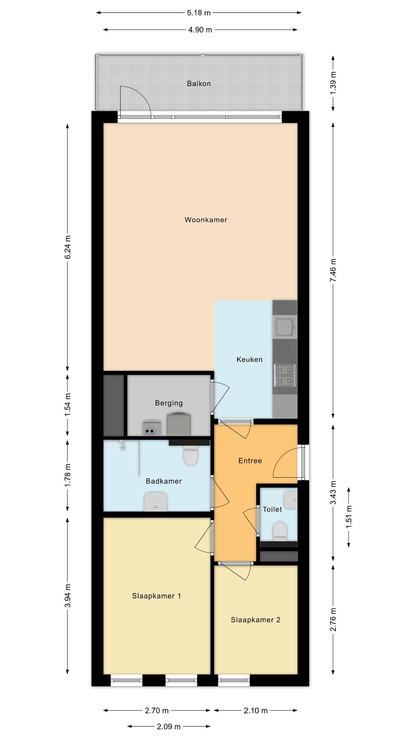 Photo 35 of Eindhovenseweg 104-B
