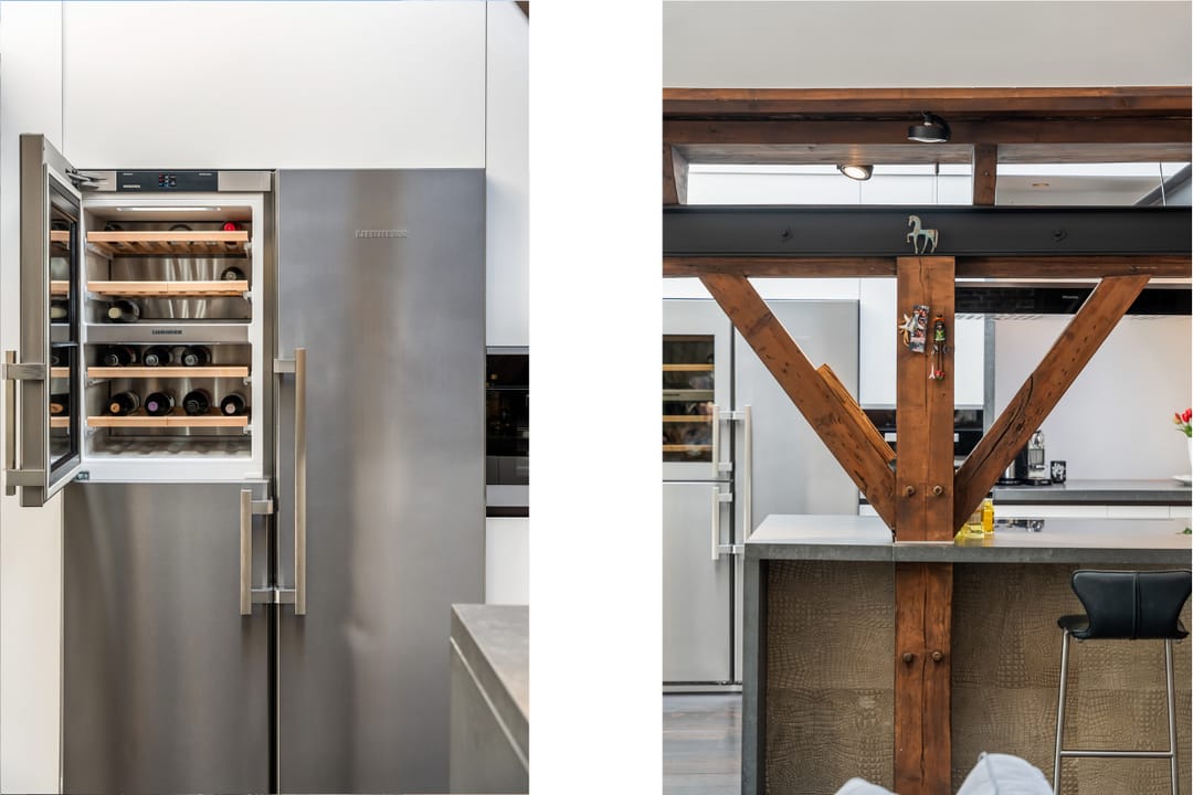 Foto 13 van Calandstraat 20-H