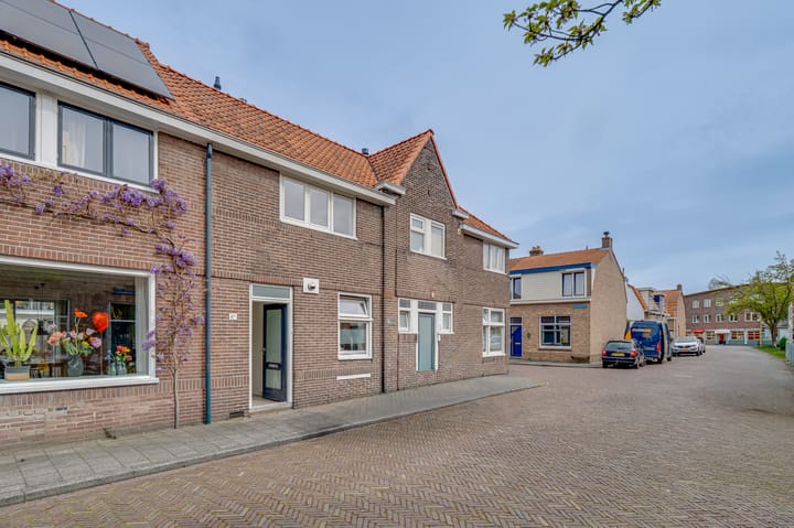 Foto 2 van Van Ostadestraat 6-A