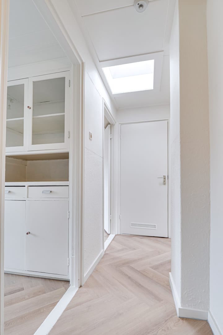 Foto 5 van Van Ostadestraat 6-A