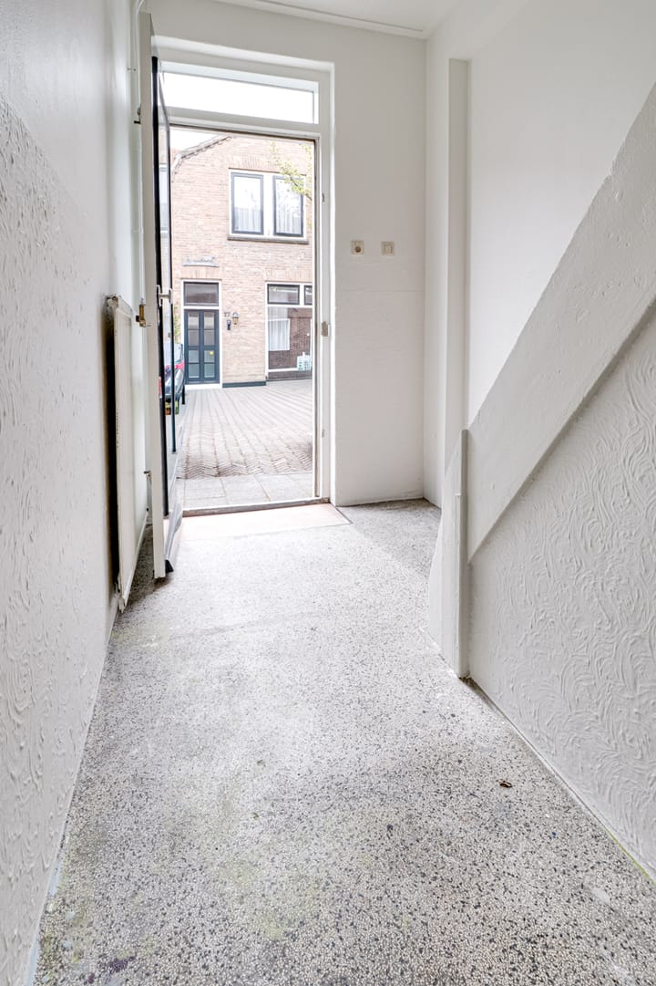 Foto 4 van Van Ostadestraat 6-A