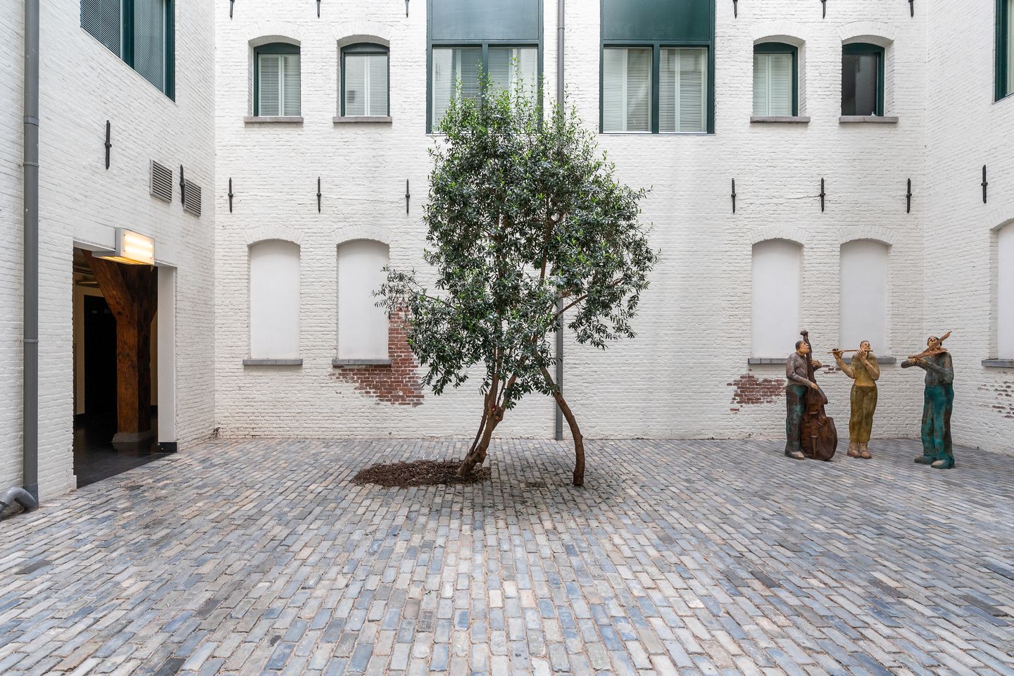 Foto 5 van Calandstraat 20-H