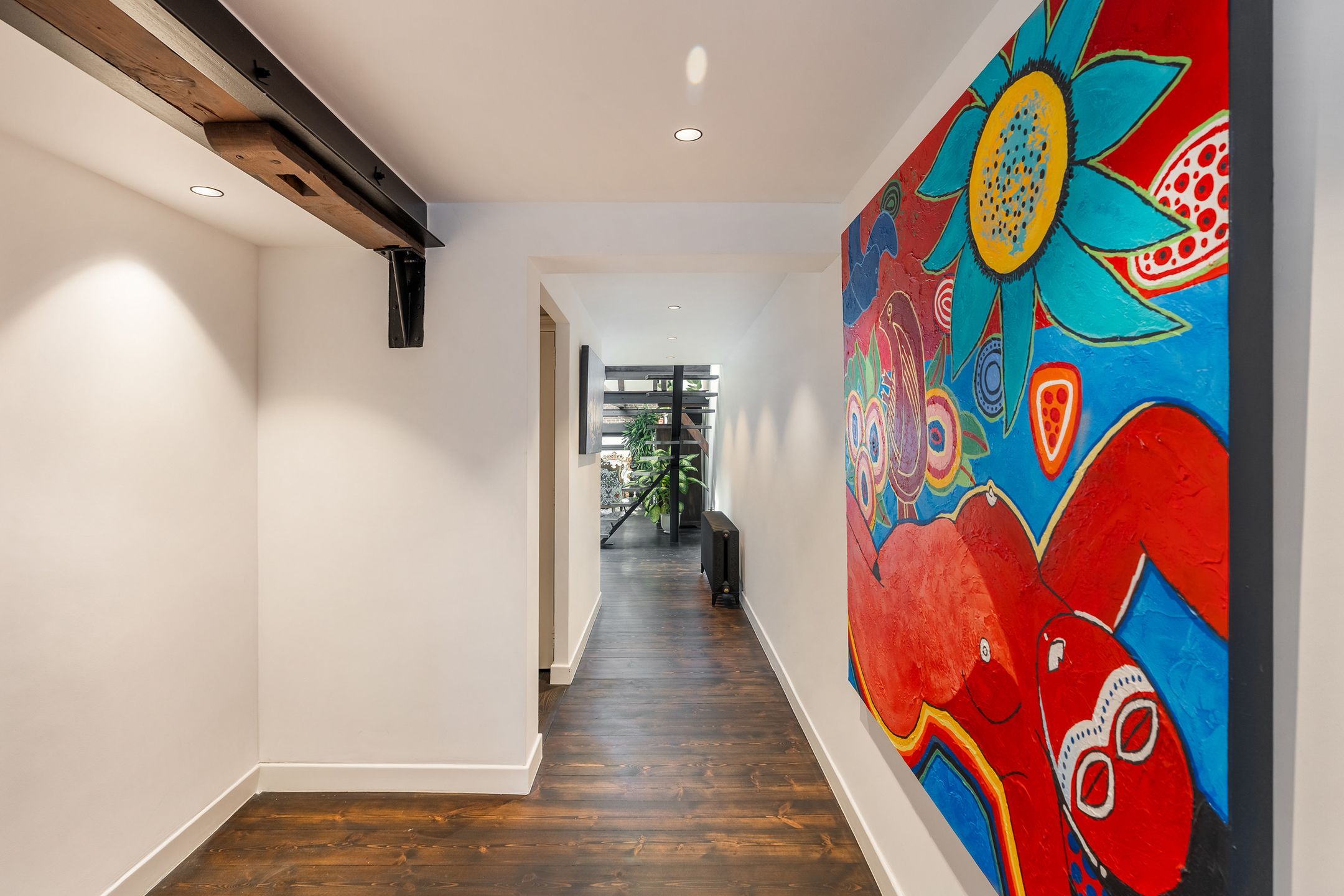 Foto 6 van Calandstraat 20-H