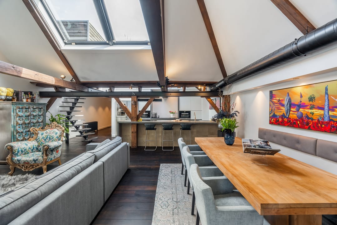 Foto 8 van Calandstraat 20-H