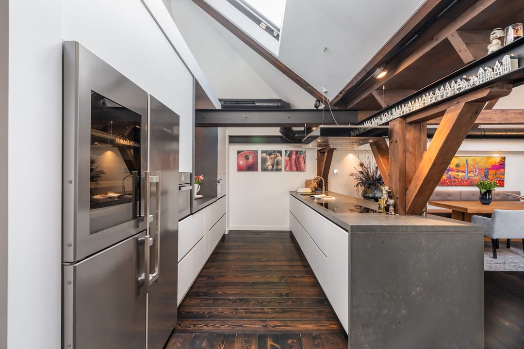 Foto 11 van Calandstraat 20-H