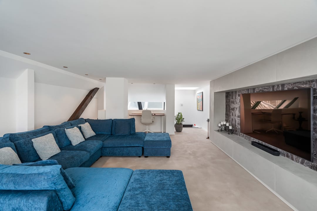 Foto 16 van Calandstraat 20-H