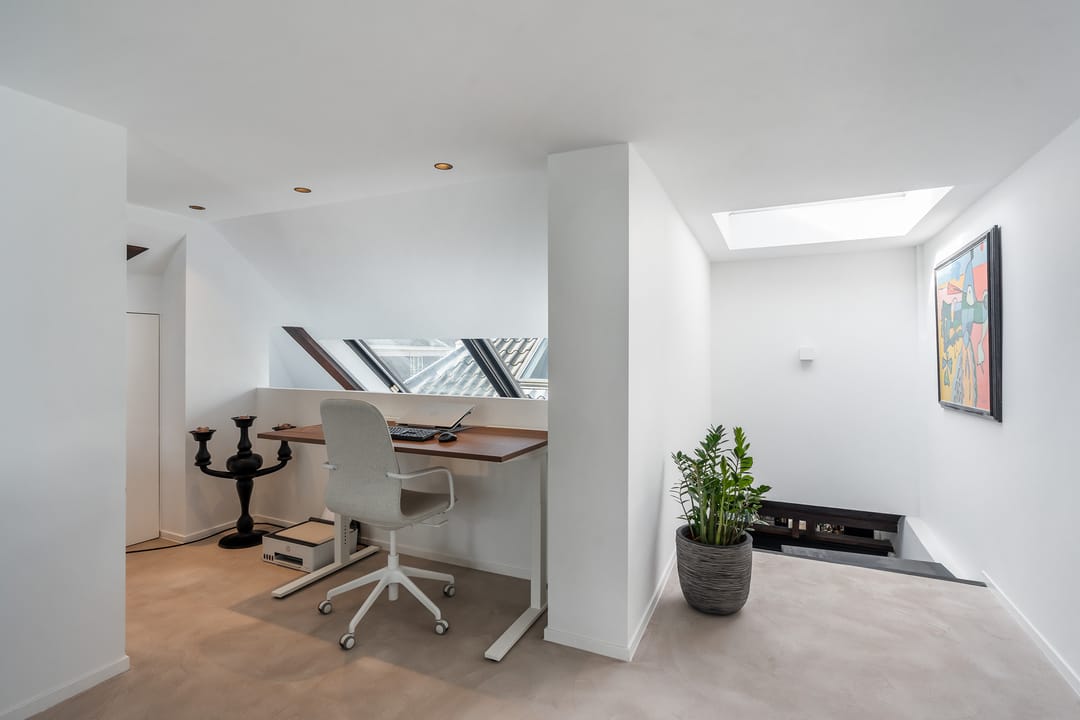 Foto 17 van Calandstraat 20-H