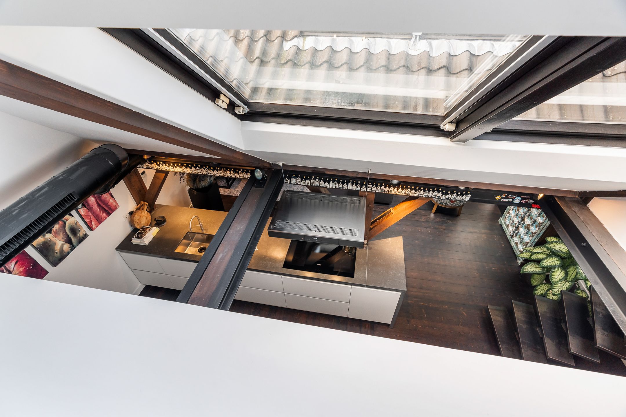 Foto 18 van Calandstraat 20-H