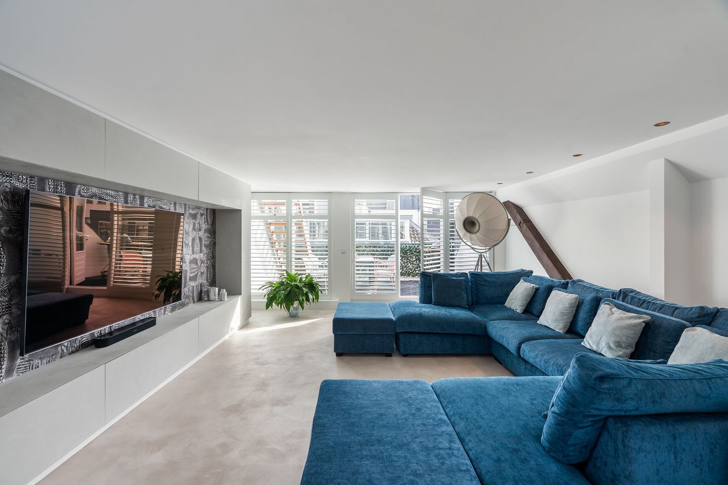 Foto 14 van Calandstraat 20-H