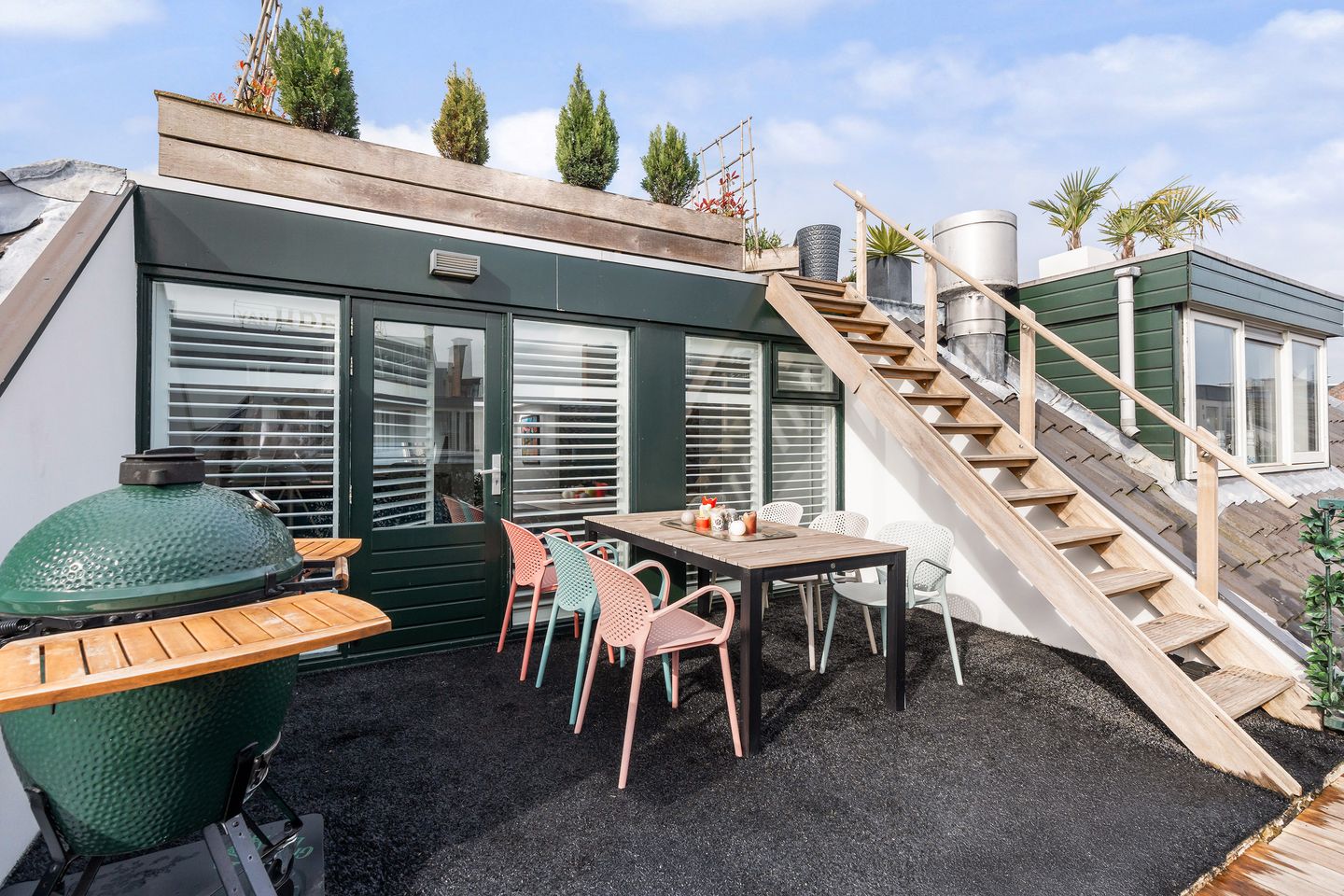 Foto 19 van Calandstraat 20-H