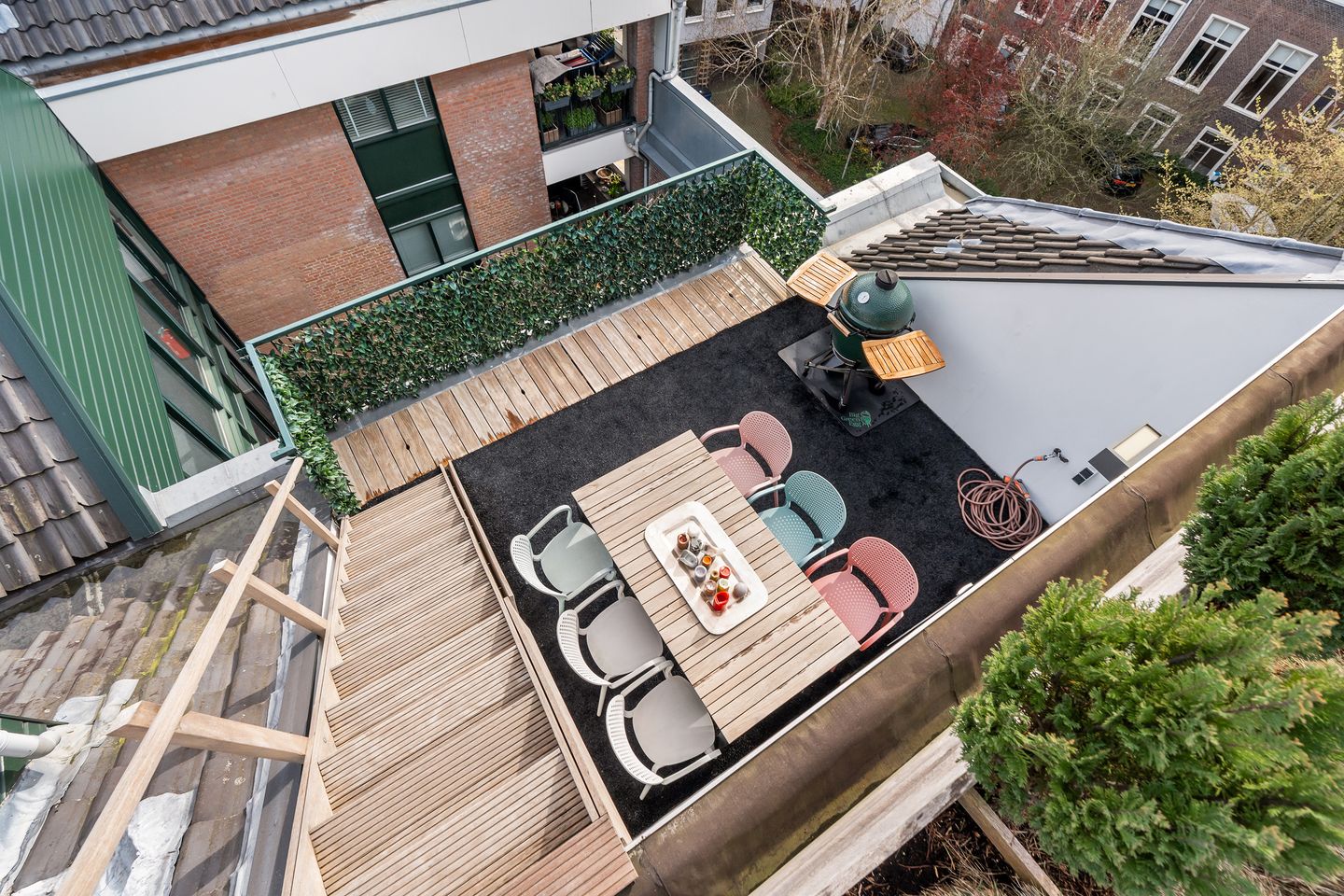 Foto 20 van Calandstraat 20-H