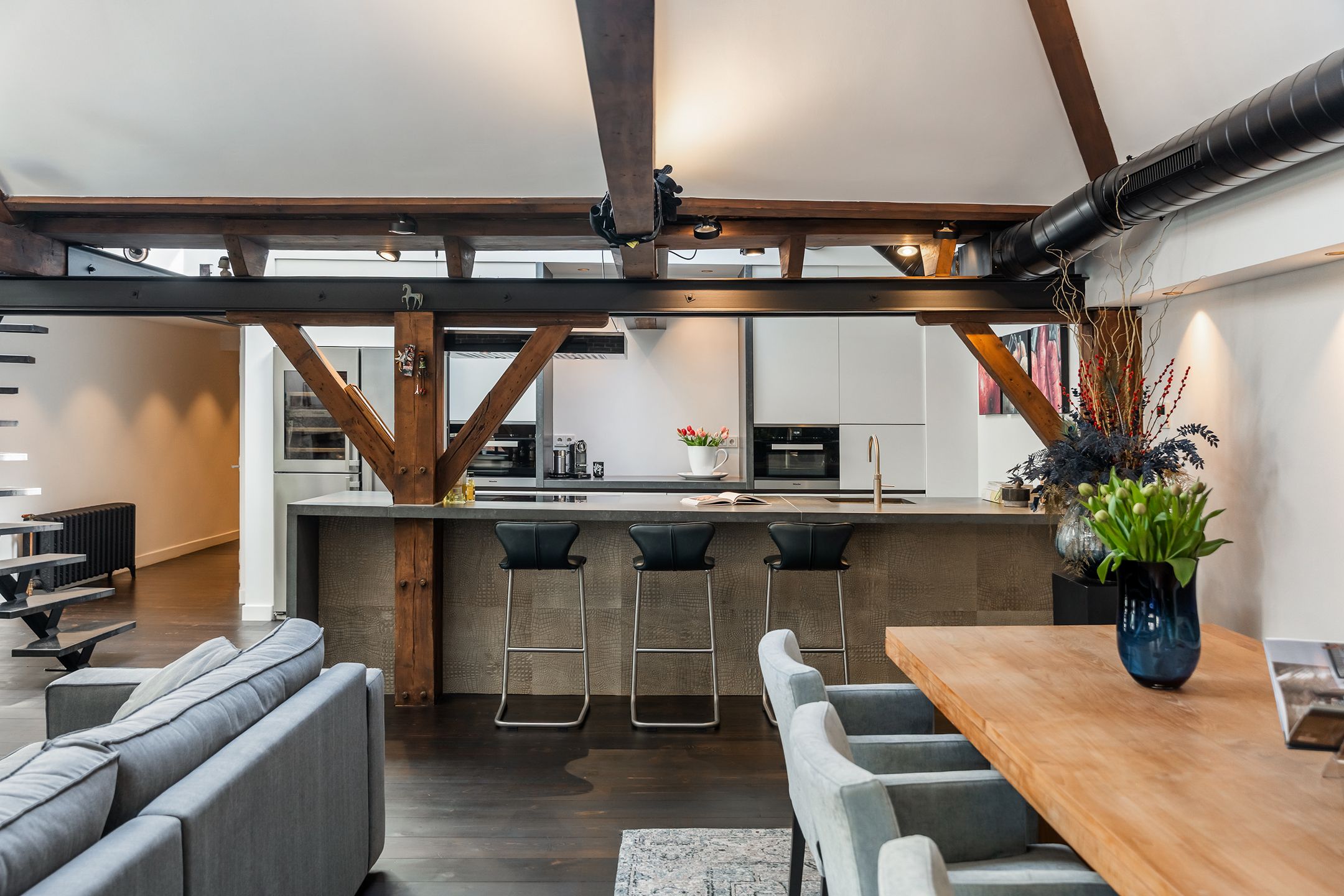 Foto 9 van Calandstraat 20-H