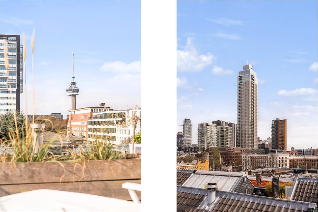 Foto 22 van Calandstraat 20-H