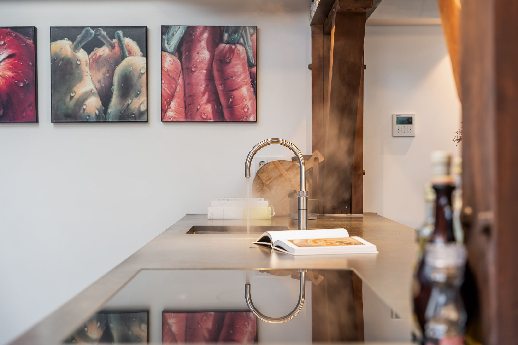 Foto 12 van Calandstraat 20-H