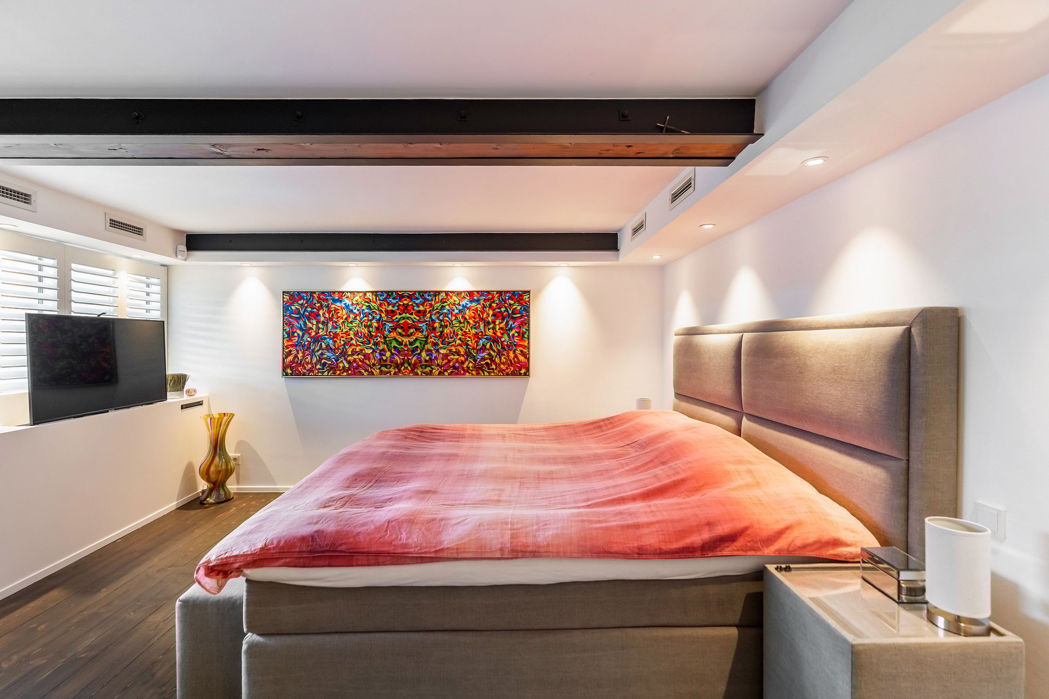 Foto 24 van Calandstraat 20-H