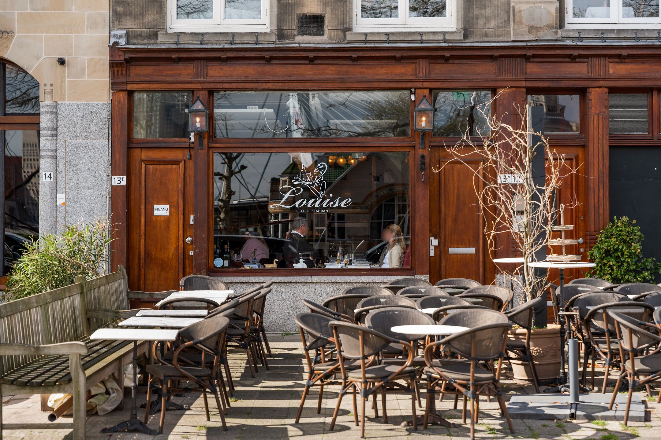 Foto 33 van Calandstraat 20-H