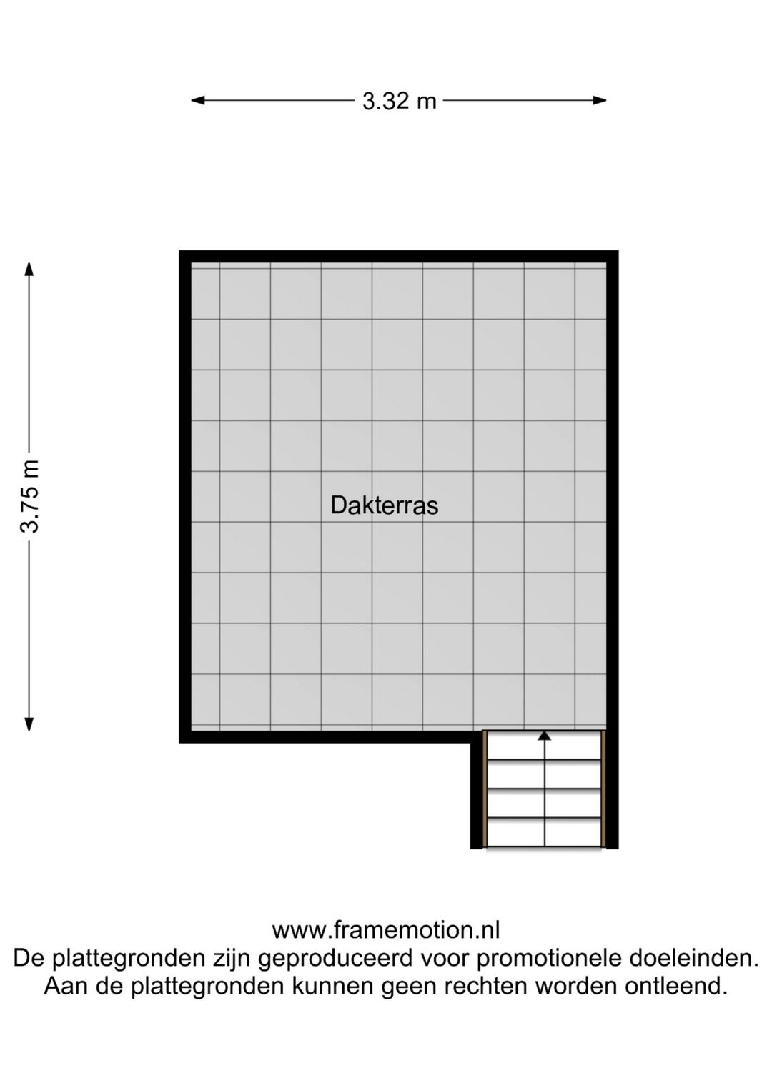 Foto 37 van Calandstraat 20-H
