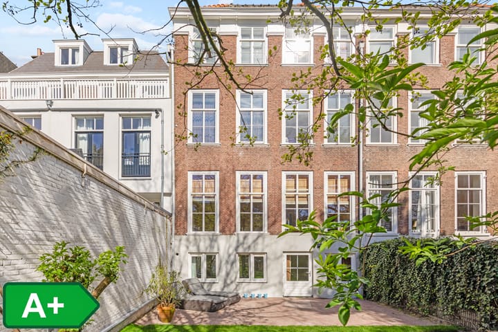 Prinsegracht 174-B main image