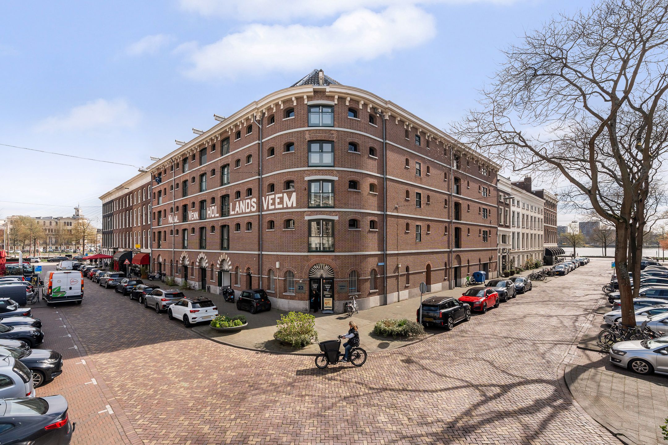 Calandstraat 20-H 20 H