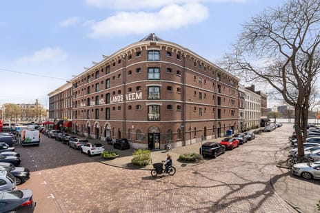 Calandstraat thumbnail