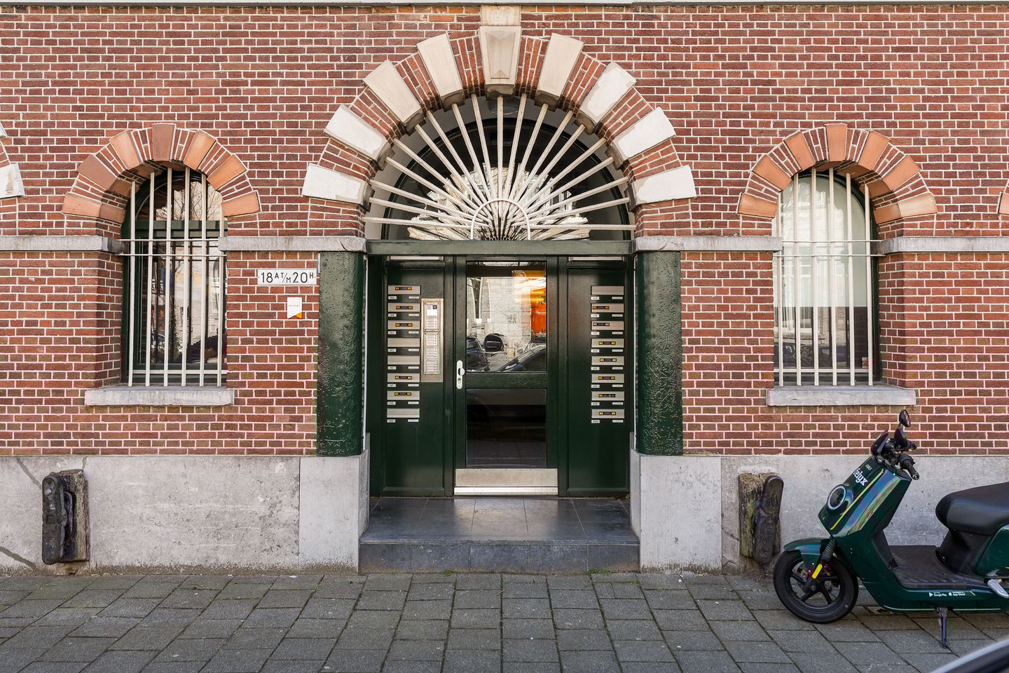 Foto 4 van Calandstraat 20-H